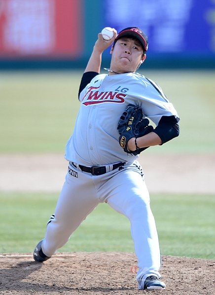 삼성에 입단하는 이승현. 스포츠동아DB