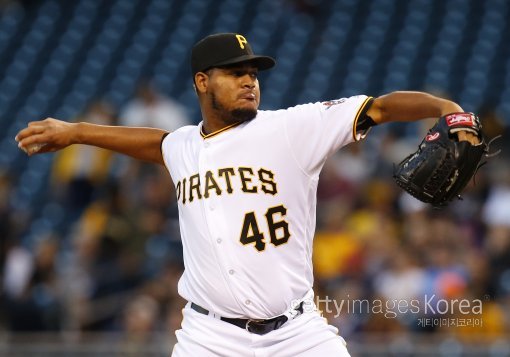 이반 노바. ⓒGettyimages/이매진스