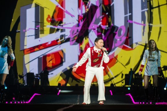 사진=YG엔터테인먼트