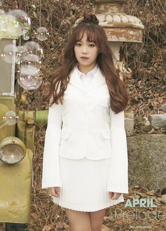 레이첼, 사진=DSP미디어