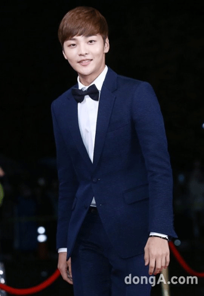 배우 김민재. 동아닷컴DB