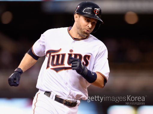 브라이언 도저. ⓒGettyimages/이매진스