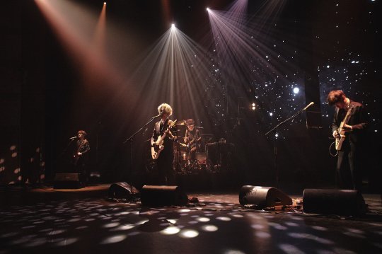 사진=해피로봇레코드