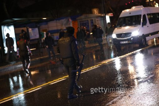 위 사진은 기사와 무관함. ⓒGettyimages이매진스