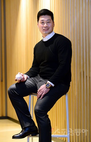 세인트루이스 오승환. 김종원 기자 won@donga.com