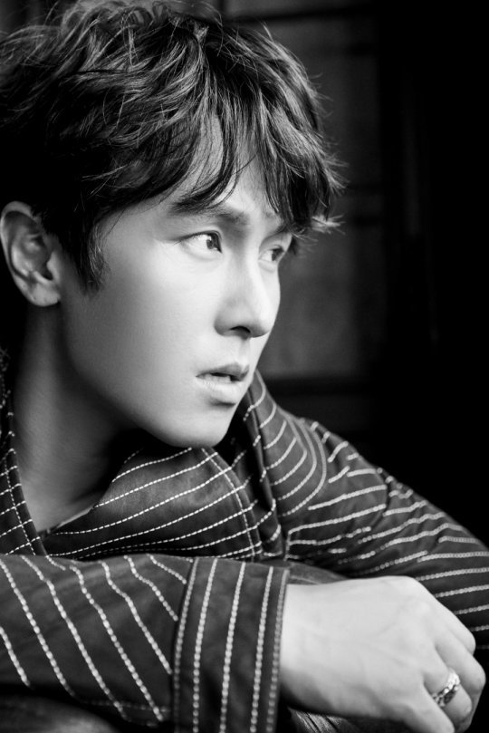 김동완, 사진=신화컴퍼니