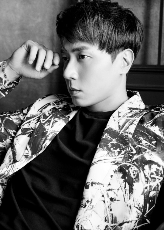 앤디, 사진=신화컴퍼니