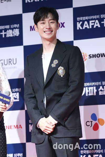 배우 이제훈. 동아닷컴DB