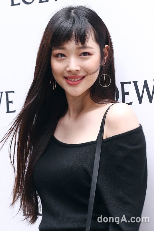 설리. 동아닷컴DB