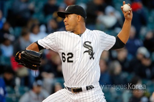 호세 퀸타나. ⓒGettyimages/이매진스