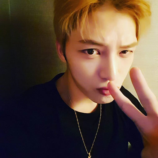 사진출처｜김재중 인스타그램