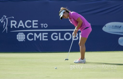 대니얼 강. ⓒGettyimages이매진스