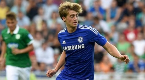 사진=첼시 홈페이지.