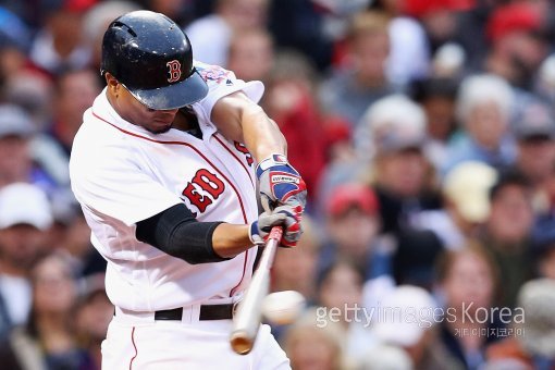 잰더 보가츠. ⓒGettyimages/이매진스