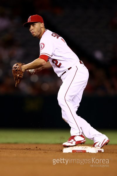 안드렐톤 시몬스. ⓒGettyimages/이매진스