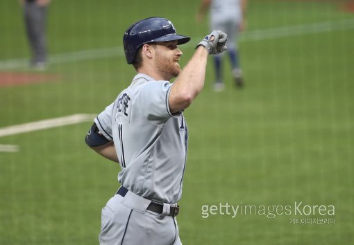 로건 포사이드. ⓒGettyimages/이매진스