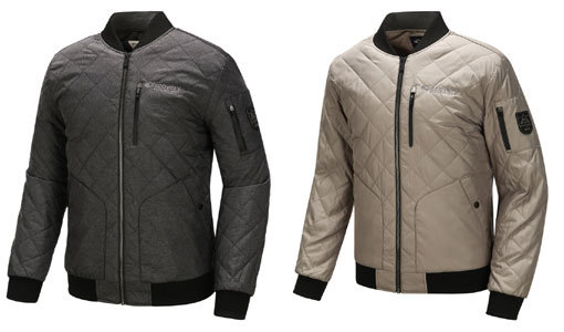 ▲디스커버리 익스페디션 ‘스타티움 점퍼’