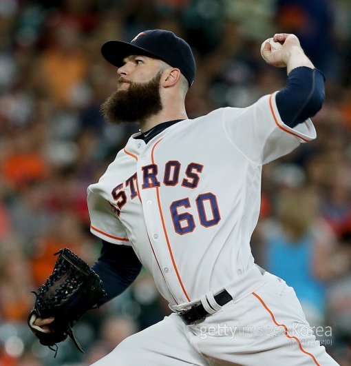 댈러스 카이클. ⓒGettyimages/이매진스