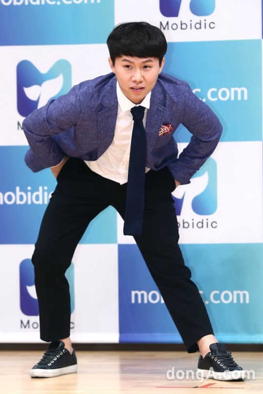 양세형. 동아닷컴DB