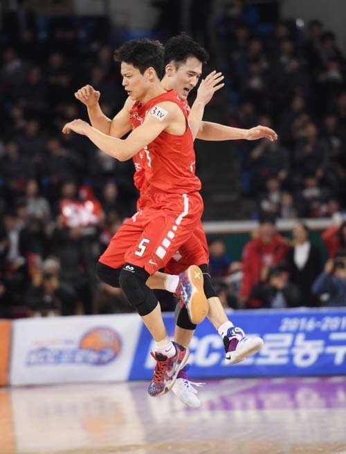 SK 김선형. 사진제공｜KBL