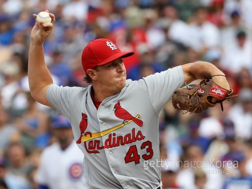 세스 마네스. ⓒGettyimages/이매진스