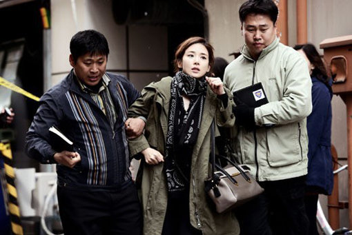 SBS 드라마 ‘신의 선물’. 사진제공|SBS