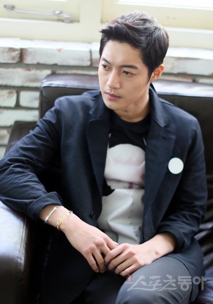 가수 김현중. 스포츠동아DB