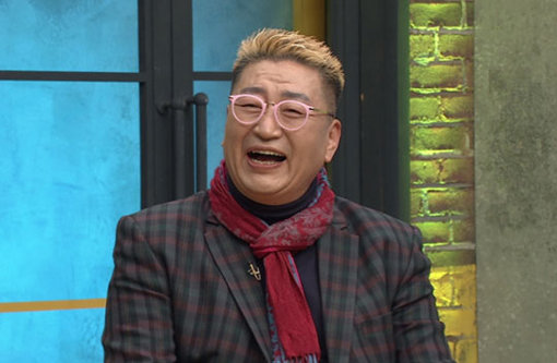 연기자 유퉁. 사진출처|TV조선 방송화면캡처