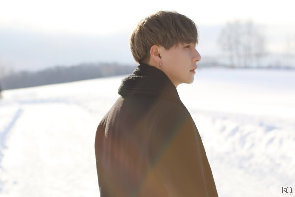 이든, 사진=KQ엔터테인먼트