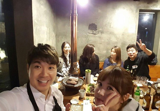 사진출처｜이대해인스타그램