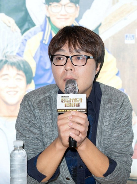 신원호 PD. 사진제공|tvN