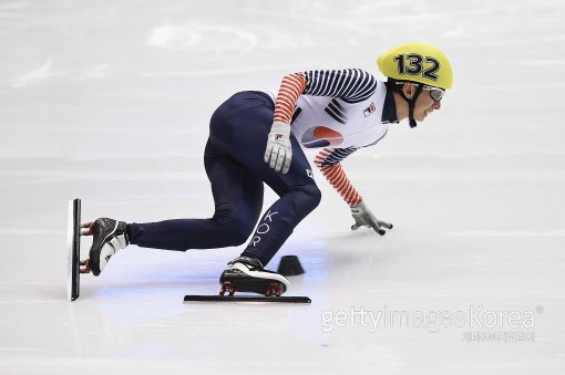 박세영. ⓒGettyimages이매진스
