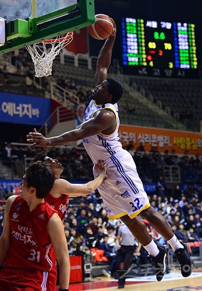 삼성 크레익. 스포츠동아DB