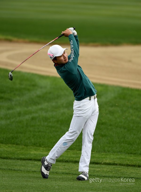 왕정훈. 사진=ⓒGettyimages이매진스