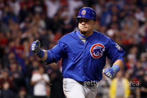 카일 슈와버. ⓒGettyimages/이매진스