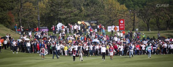 사진제공 | KLPGA
