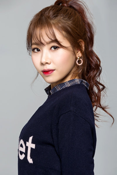 가수 이시은. 사진제공|HF뮤직컴퍼니