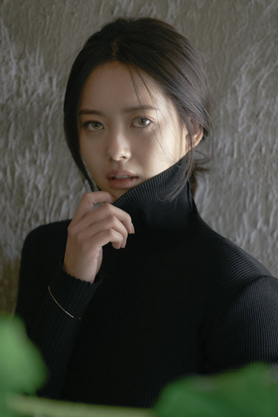 배우 고아라. 사진제공 ｜ 아티스트컴퍼니