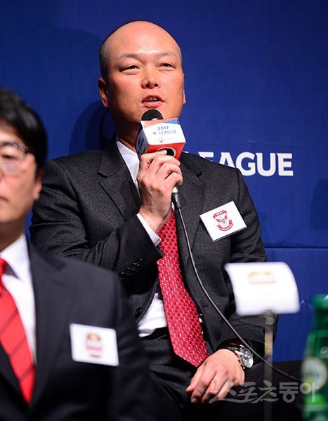 상주 김태완 감독. 스포츠동아DB