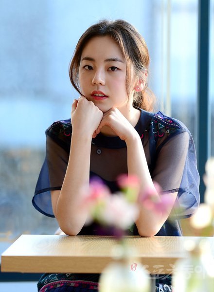 연기자 안소희. 스포츠동아DB