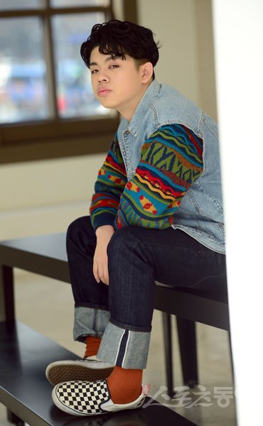 힙합가수 MC그리. 김종원 기자 won@donga.com