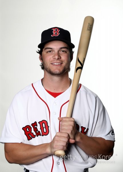 앤드류 베닌텐디. ⓒGettyimages/이매진스