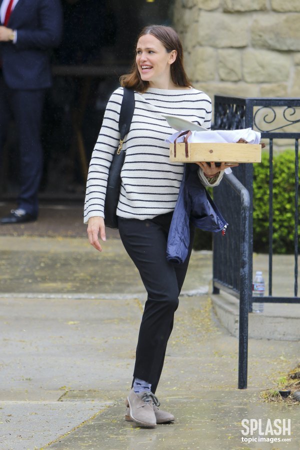 사진|TOPIC/Splash news