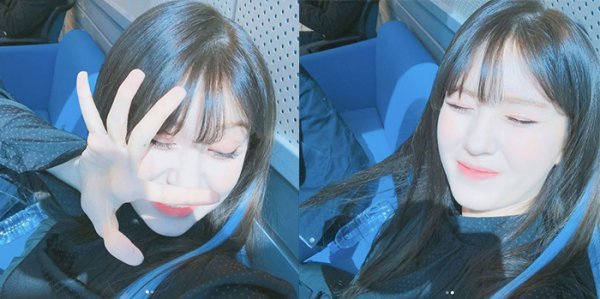 사진|전소미 인스타그램