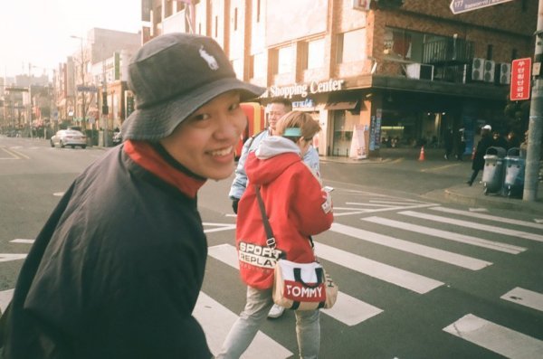 던말릭, 사진=스톤쉽