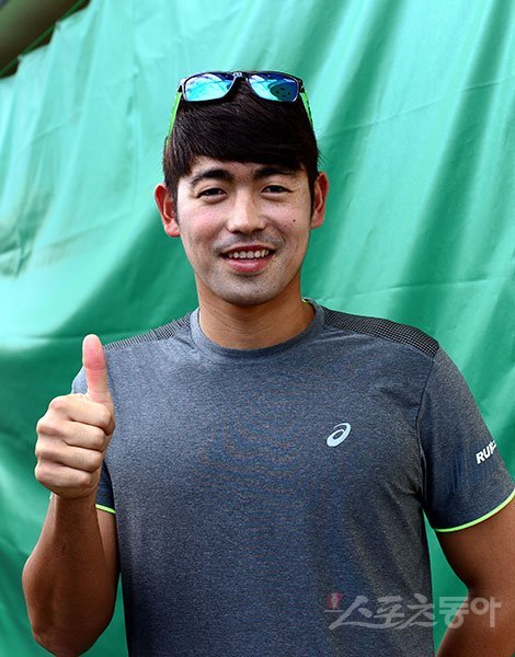 한화 이태양. 스포츠동아DB