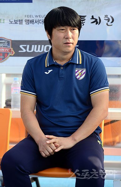 전남 노상래 감독. 스포츠동아DB