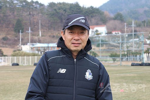 서울 이랜드FC 김병수 감독. 스포츠동아DB