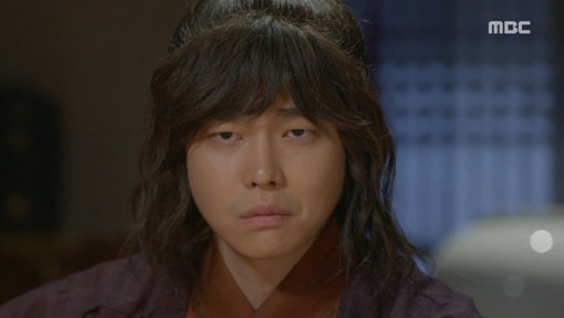 MBC ‘역적:백성을 훔친 도적’. 사진출처｜MBC 방송화면 캡처