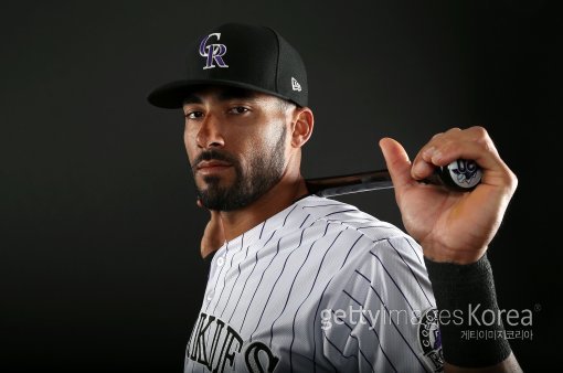 이안 데스몬드. ⓒGettyimages/이매진스